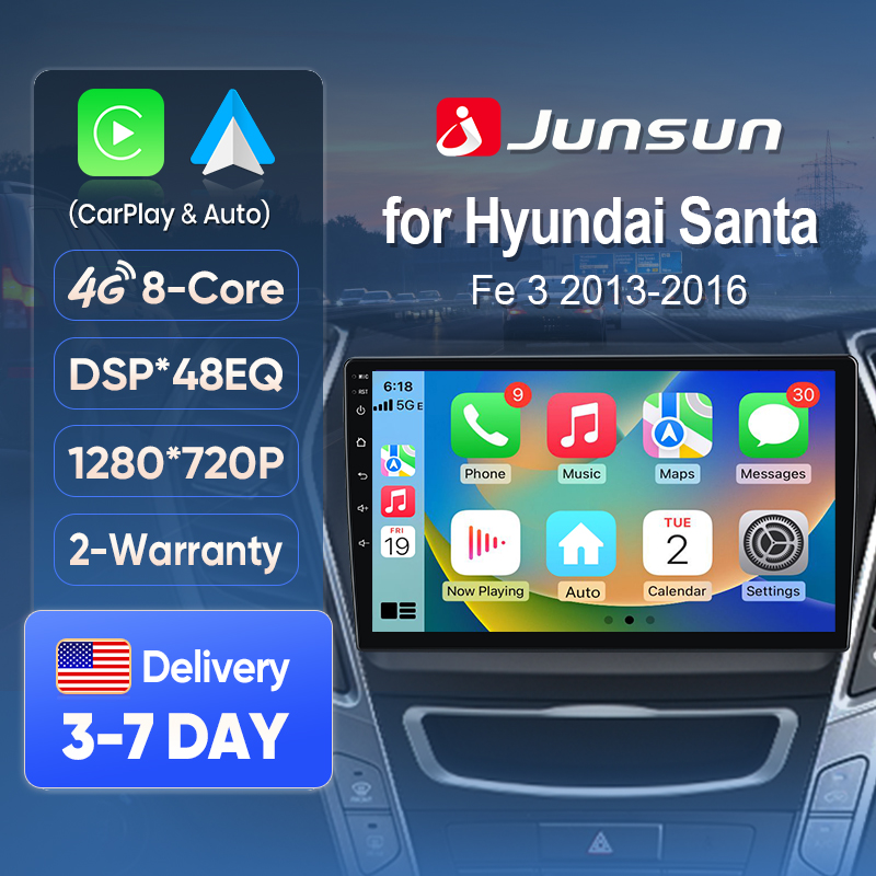 Japanese Lifestyle In Hindi - Junsun AI Voice Car Stereo Radio