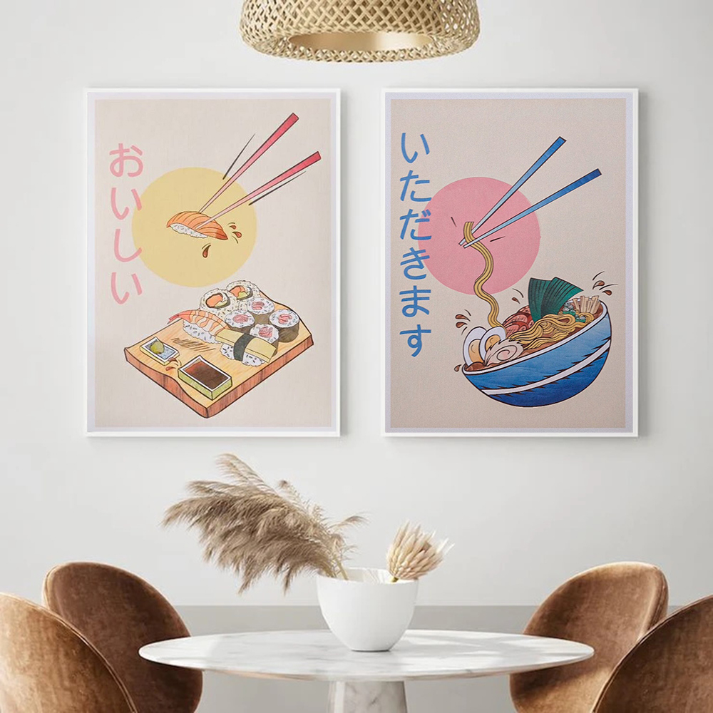 Japanese Style Kitchen Food Po - Japanese Lifestyle Home review and price