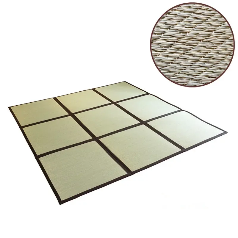 Carpet Floor Mat Rush Tatami M - Tatami Mat Rush review and price