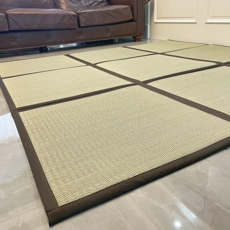 Carpet Floor Mat Rush Tatami M - Tatami Mat Rush review and price