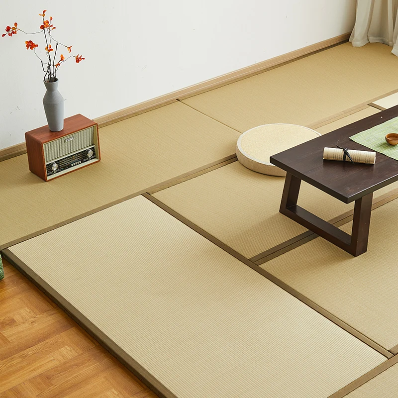 Japanese Traditional Igusa Tat - Tatami Mat Rush review and price