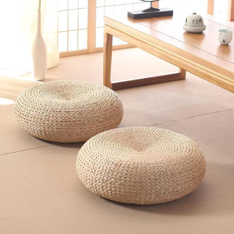 Handmade Natural Rush Floor Cu - Tatami Mat Rush review and price