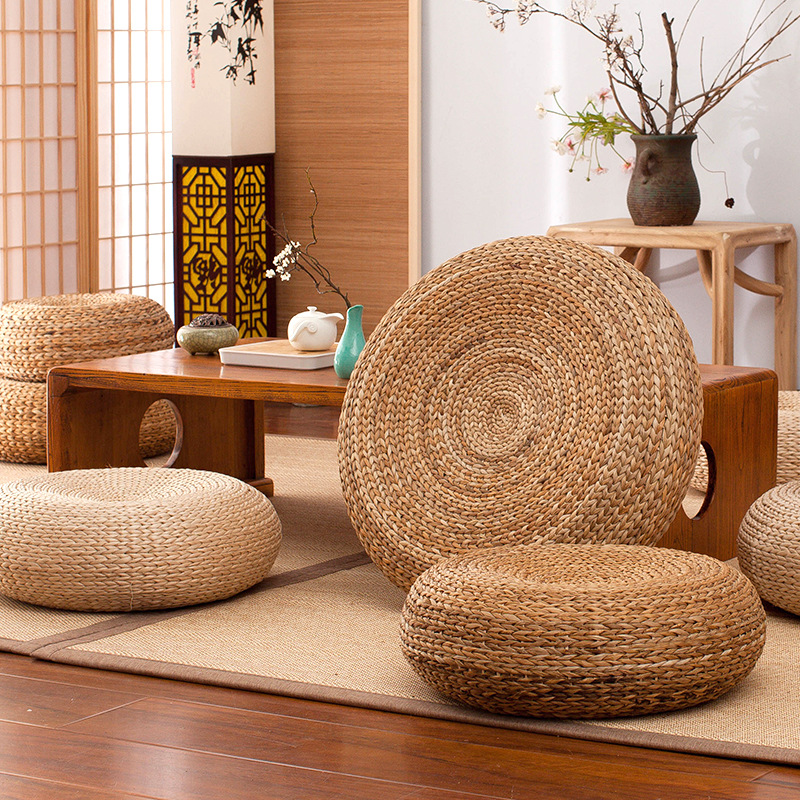 Handmade Natural Rush Floor Cu - Tatami Mat Rush review and price