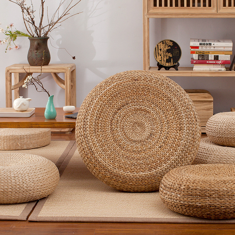Handmade Natural Rush Floor Cu - Tatami Mat Rush review and price