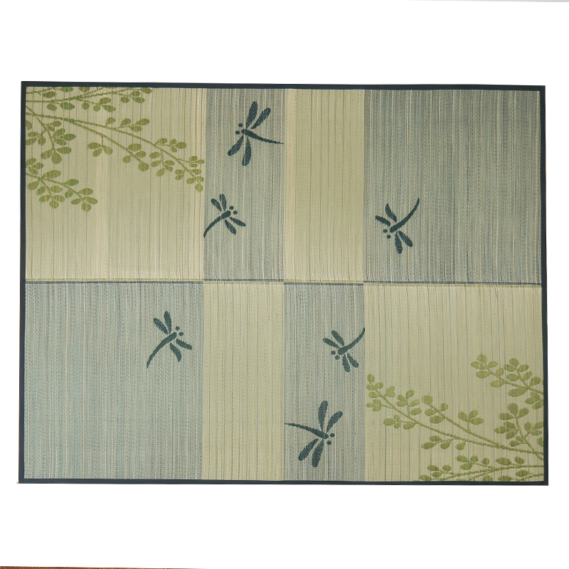 Damedai Foldable Floor Large R - Tatami Mat Rush review and price