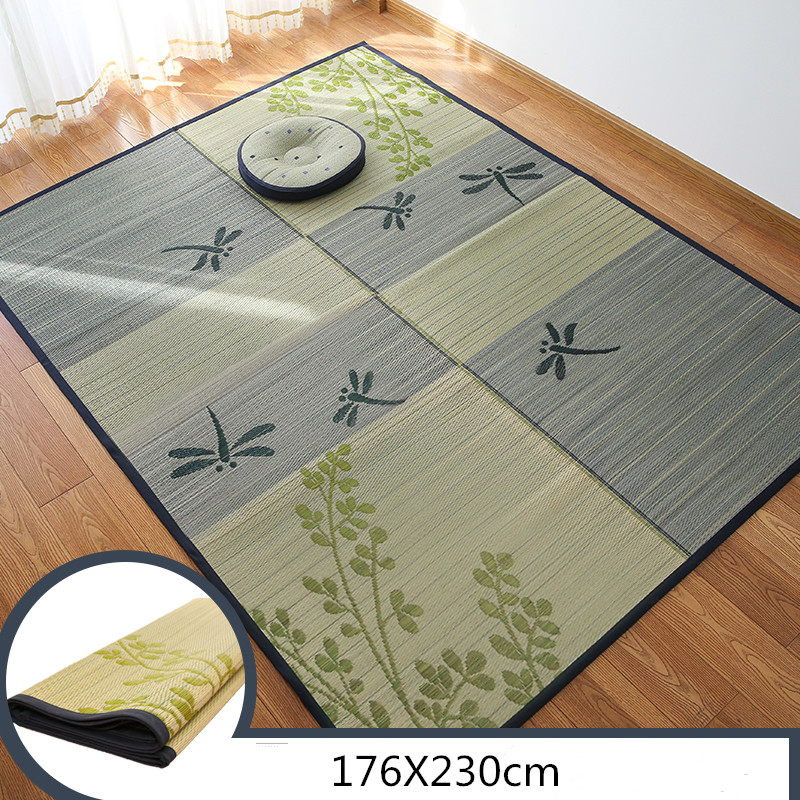 Damedai Foldable Floor Large R - Tatami Mat Rush review and price