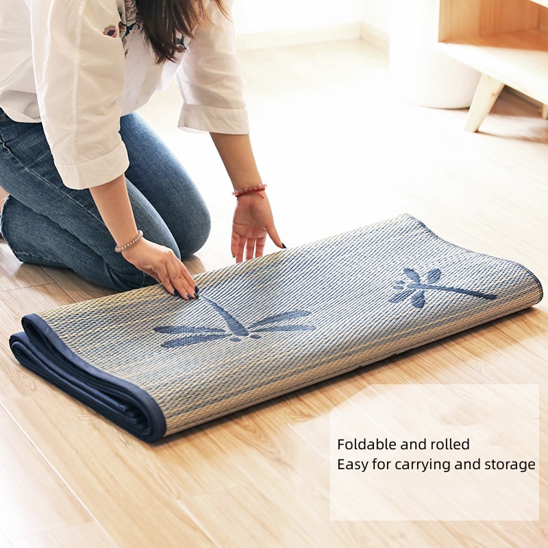 Damedai Foldable Floor Large R - Tatami Mat Rush review and price