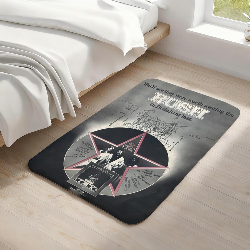 cool Rock Band-r-Rushs Floor M - Tatami Mat Rush review and price