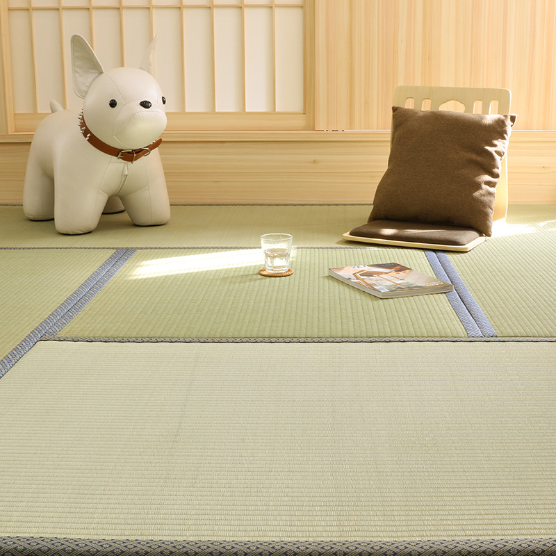 Custom Made Thick 2.5cm/3.0cm/ - Tatami Mat Rush review and price