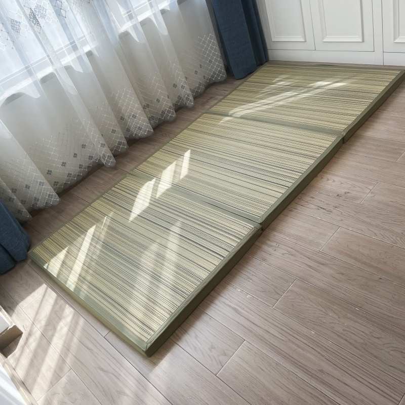 Folding Soft Tatami Mattress F - Tatami Mat Rush review and price