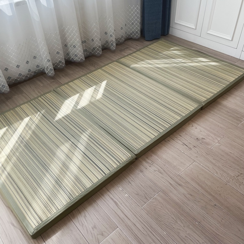 Folding Soft Tatami Mattress F - Tatami Mat Rush review and price