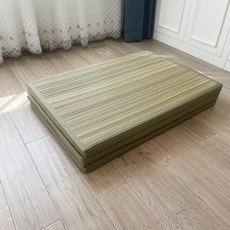 Folding Soft Tatami Mattress F - Tatami Mat Rush review and price