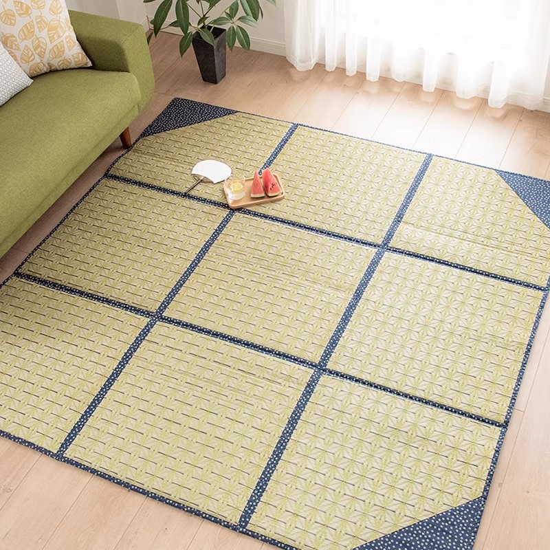 Damedai Foldable Floor Large R - Tatami Mat Rush review and price