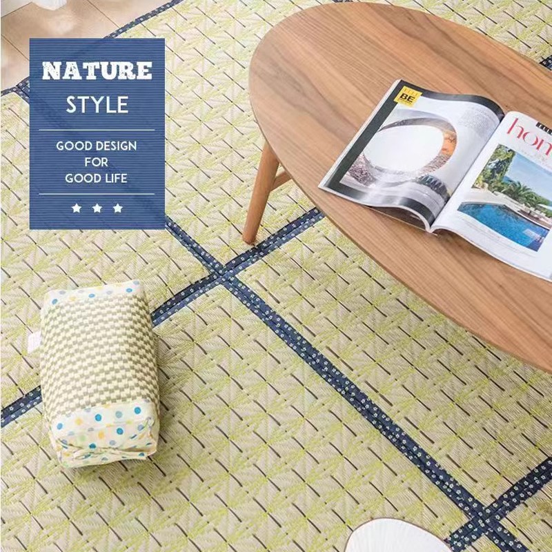 Damedai Foldable Floor Large R - Tatami Mat Rush review and price