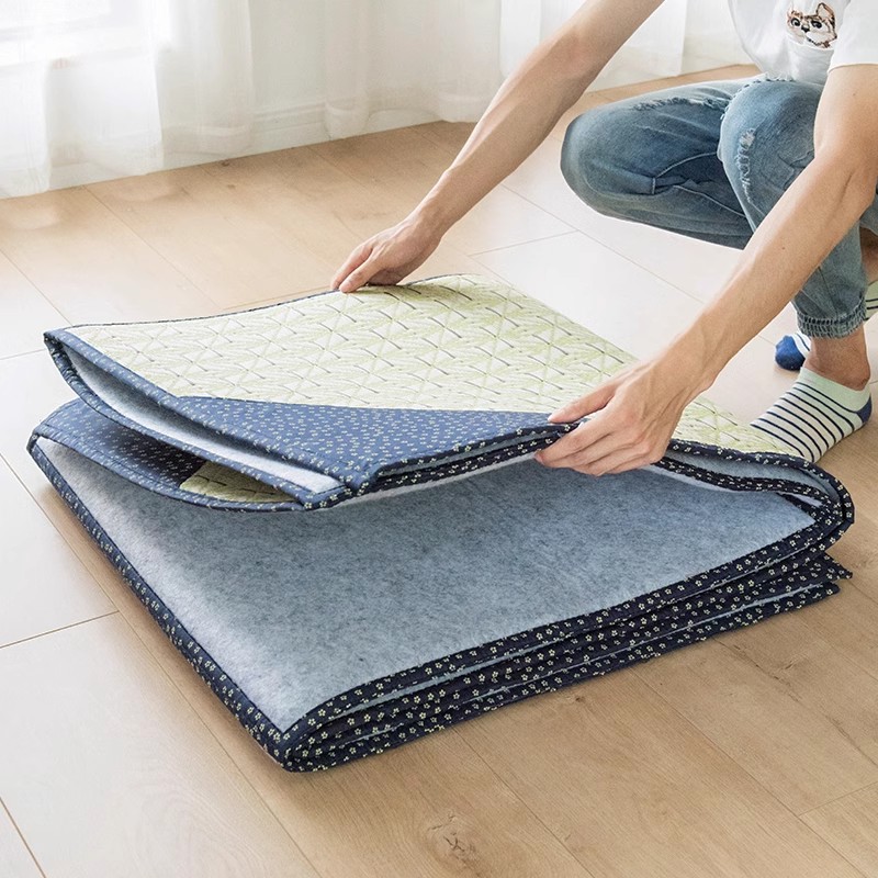 Damedai Foldable Floor Large R - Tatami Mat Rush review and price