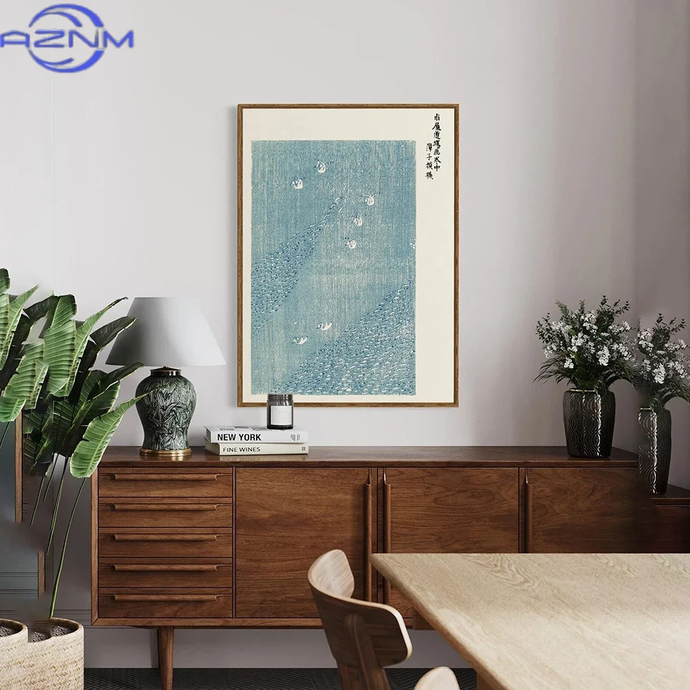 AZNM Vintage Japanese Canvas W - Japanese Lifestyle Home review and price