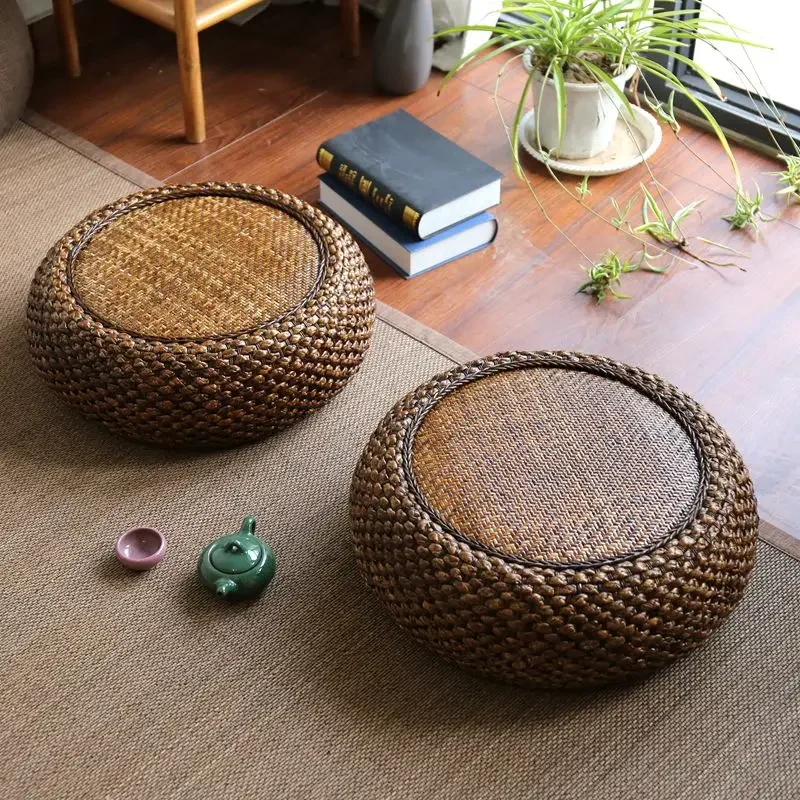 Home Thickened Seat Cushion Wo - Tatami Mat Rush review and price