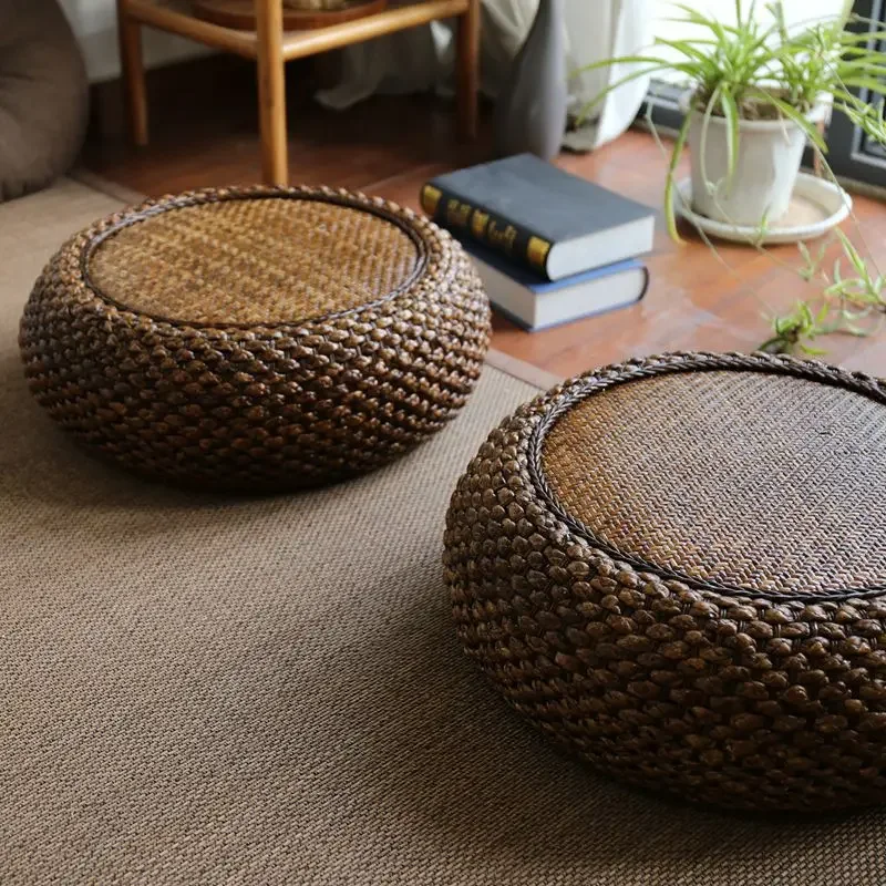 Home Thickened Seat Cushion Wo - Tatami Mat Rush review and price