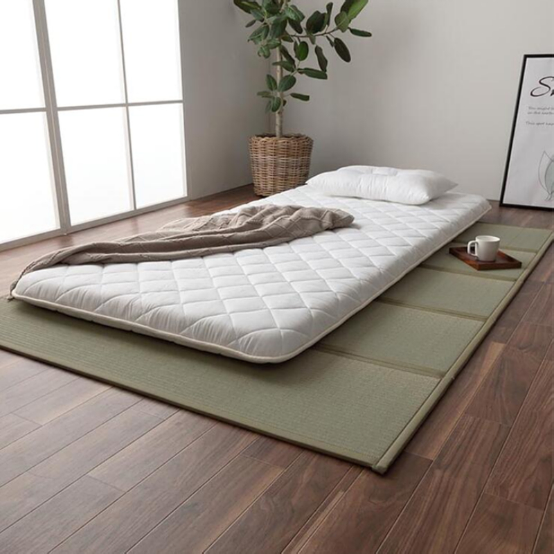 Damedai 4 Fold Tatami Pad Japa - Tatami Mat Rush review and price