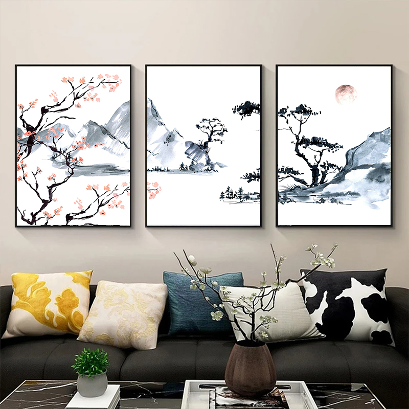 Japanese Style Cherry Blossom  - Japanese Lifestyle Home review and price