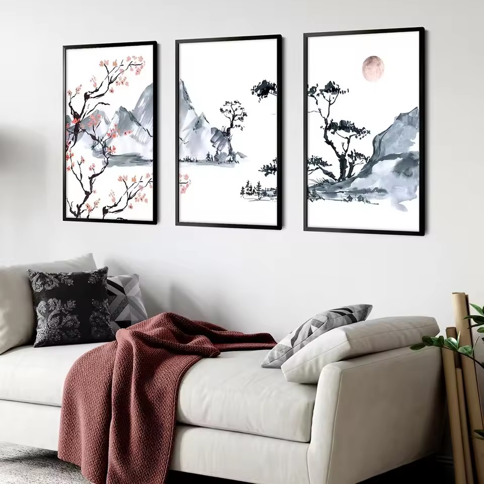 Japanese Style Cherry Blossom  - Japanese Lifestyle Home review and price