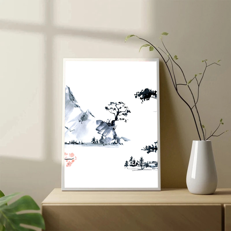 Japanese Style Cherry Blossom  - Japanese Lifestyle Home review and price