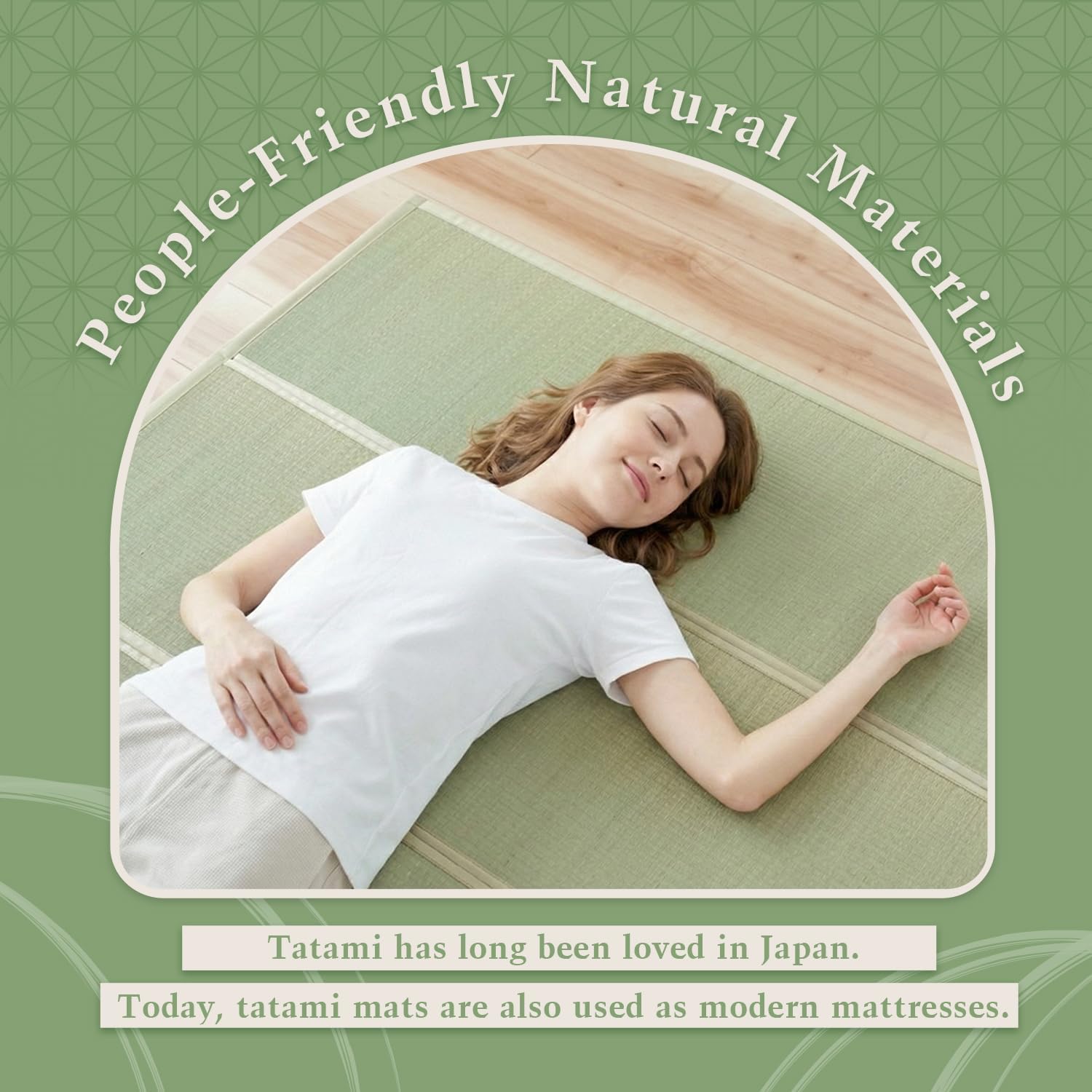 Foldable Japanese Tatami Mat f - Tatami Mat Rush review and price