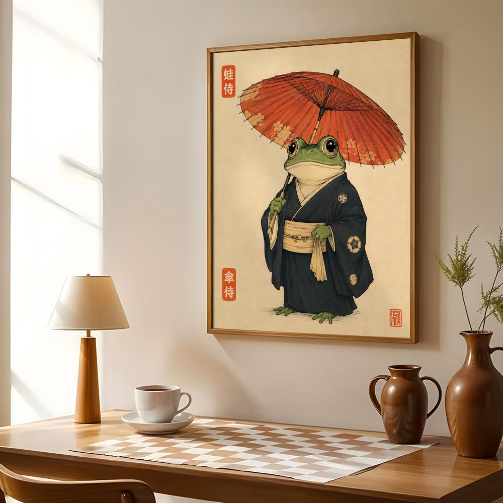 Cultural Japanese Frog Lifesty - Japanese Lifestyle Culture review and price