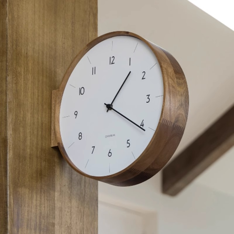 Japanese-style Solid Wood Doub - Japanese Lifestyle Home review and price