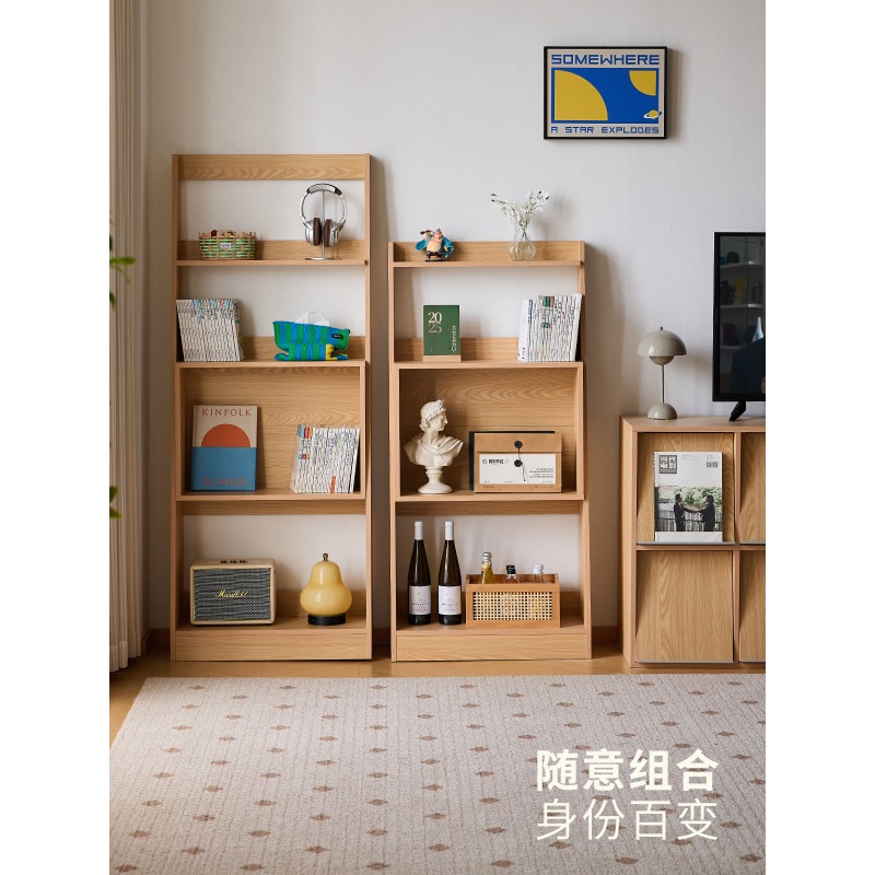 Lazy life bookshelf Nordic Jap - Japanese Lifestyle Book review and price