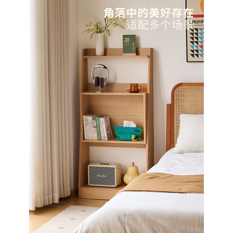 Lazy life bookshelf Nordic Jap - Japanese Lifestyle Book review and price