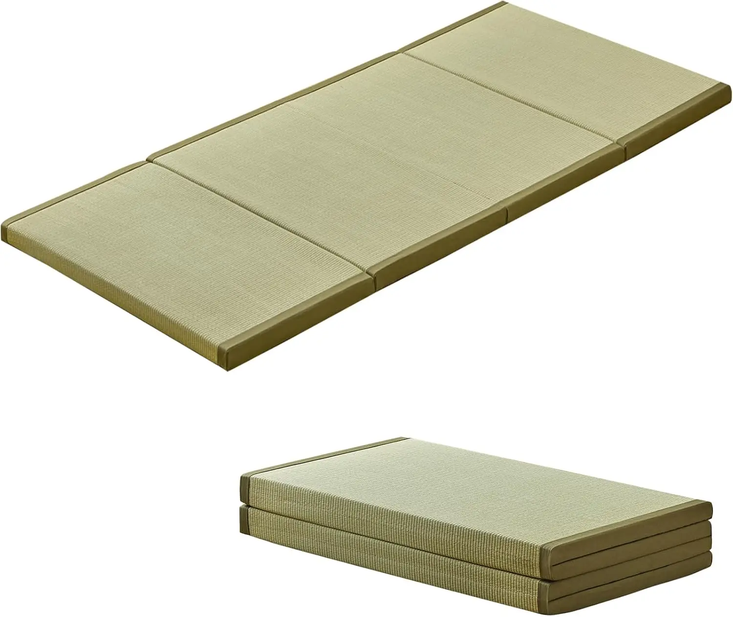 Japanese Tatami Mat, Folding I - Tatami Mat Rush review and price