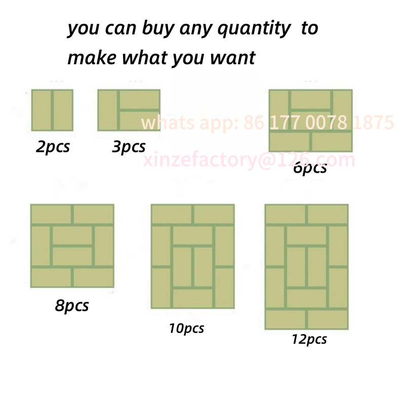 Customizable  Traditional Tata - Tatami Mat Rush review and price